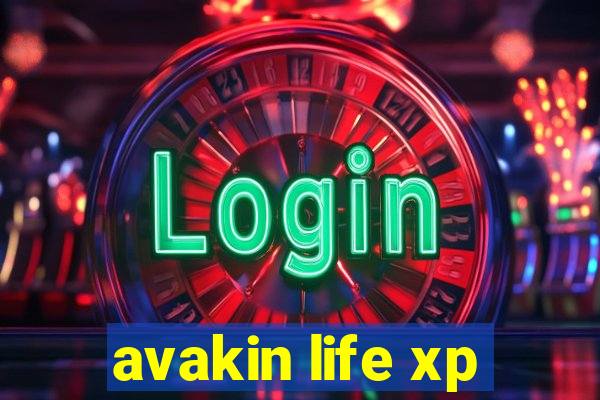 avakin life xp